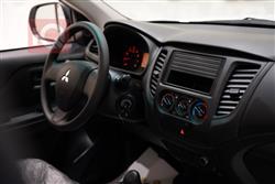 میتسوبیشی L200